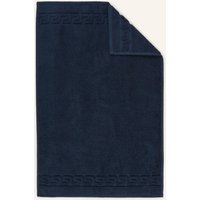 weseta switzerland Weseta Switzerland Gästehandtuch Dreamflor blau