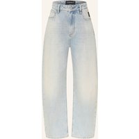 ELIAS RUMELIS Elias Rumelis Barrel Jeans Yoana blau