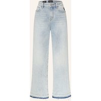 ELIAS RUMELIS Elias Rumelis Wide Leg Jeans Kalea blau