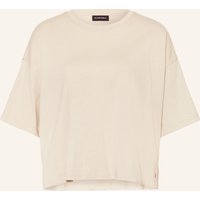 ELIAS RUMELIS Elias Rumelis T-Shirt Lorely beige