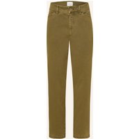 closed Chino Sylva gruen