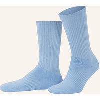 closed Closed Socken blau
