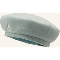 Kangol Kangol Mütze Jax gruen
