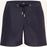 ORLEBAR BROWN Orlebar Brown Badeshorts Bulldog Drawcord blau