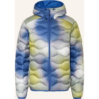 Peak Performance Lightweight-Daunenjacke Helium blau