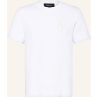 Peak Performance Peak Performance T-Shirt Original Graphic Tee weiss