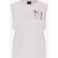 Peak Performance Peak Performance Tanktop lila