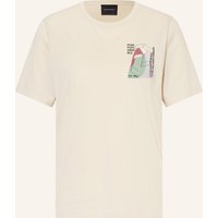 Peak Performance Peak Performance T-Shirt beige