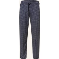 CALIDA Schlafhose REMIX BASIC SLEEP