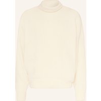 FEAR OF GOD Rollkragenpullover beige