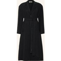 FEAR OF GOD Mantel schwarz