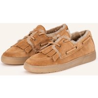 Kennel & Schmenger Kennel & Schmenger Bootsschuhe Pop braun