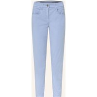250 casual blue