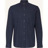 Marc O'Polo Marc O'polo Hemd Regular Fit blau