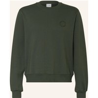 DAILY PAPER Daily Paper Sweatshirt Orbit gruen