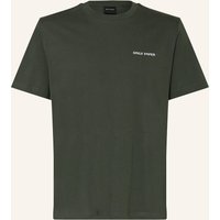 DAILY PAPER Daily Paper T-Shirt gruen
