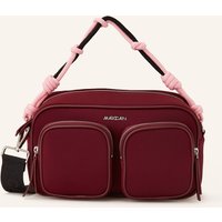 Marc Cain Handtasche rot