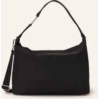 Marc Cain Schultertasche schwarz