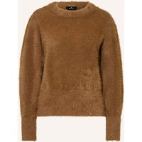 monari Monari Pullover braun