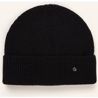 Burlington Burlington Mütze schwarz