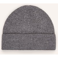 Burlington Burlington Mütze grau
