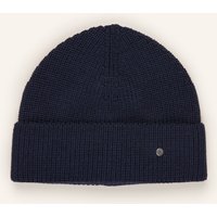 Burlington Burlington Mütze blau