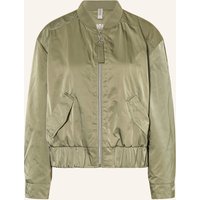 CINQUE Blouson Cibloumina gruen