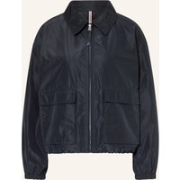 CINQUE Jacke Cicami blau