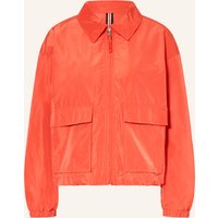 CINQUE Jacke Cicami rot