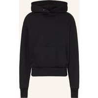 Ante Ante Hoodie schwarz