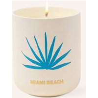 ASSOULINE Assouline Duftkerze Miami gelb