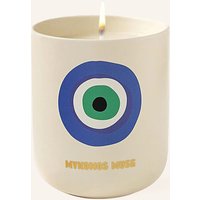 ASSOULINE Assouline Duftkerze Mykonos blau
