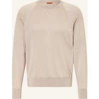 BARENA VENEZIA Pullover beige