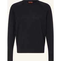 BARENA VENEZIA Pullover blau