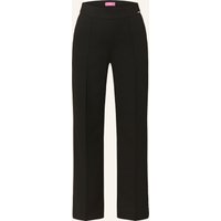 CINQUE Marlenehose Cisilasso schwarz