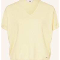 CINQUE Pullover Ciolara gelb