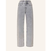 CINQUE Barrel Jeans Cisina blau