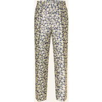 SEM PER LEI Sem Per Lei 7/8-Hose blau
