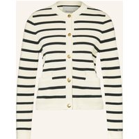 Gant Strickjacke blau