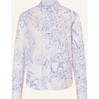 Gant Gant Hemdbluse weiss
