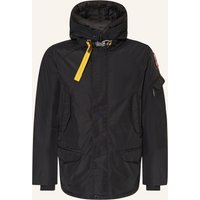 PARAJUMPERS Daunenparka Right Hand Core schwarz