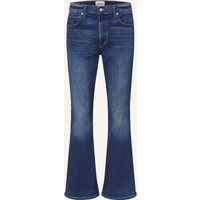 CITIZENS of HUMANITY Citizens Of Humanity Bootcut Jeans Lilah blau