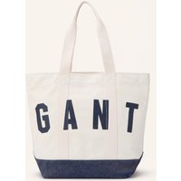 Gant Shopper beige