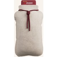 stoov Stoov Wärmflasche Homey beige