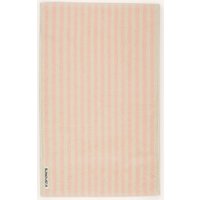 BONGUSTA Bongusta Badematte Naram rosa