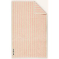 BONGUSTA Bongusta Handtuch Naram rosa