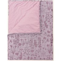 ESSENZA Essenza Tagesdecke Maribel rosa