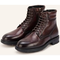 MAGNANNI Magnanni Schnürboots braun