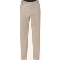 I'M BRIAN I'm Brian Anzugshose Regular Fit beige