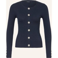 MARC AUREL Marc Aurel Pullover blau